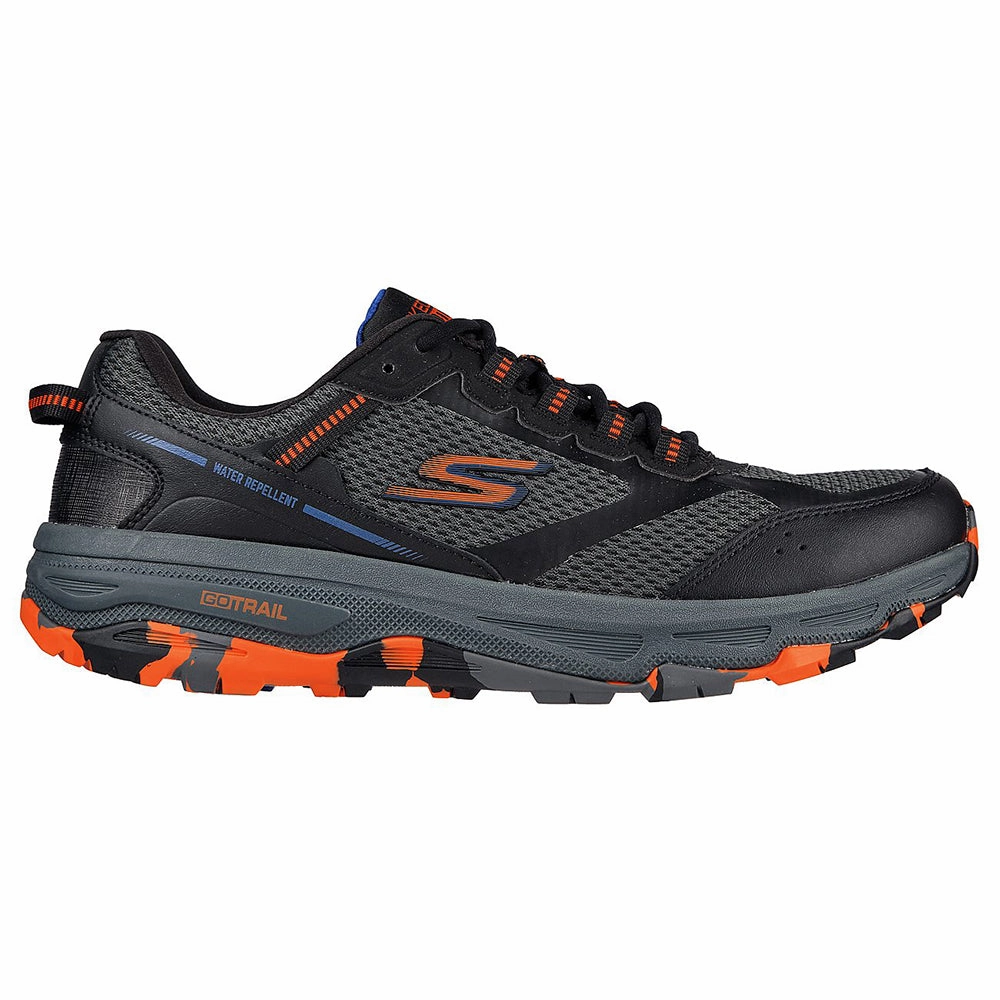 Best Running Shoes For Neutral Runner SKECHERS GORUN TRAIL ALTITUDE - 220112 - BKOR