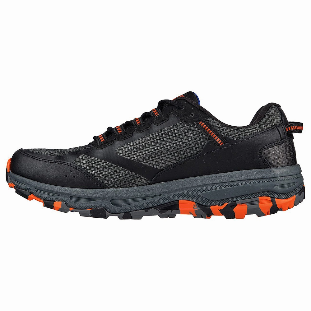 Oc Shoes Running SKECHERS GORUN TRAIL ALTITUDE - 220112 - BKOR