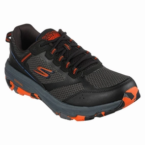 SKECHERS GORUN TRAIL ALTITUDE - 220112 - BKOR 4dfwd Running Shoes
