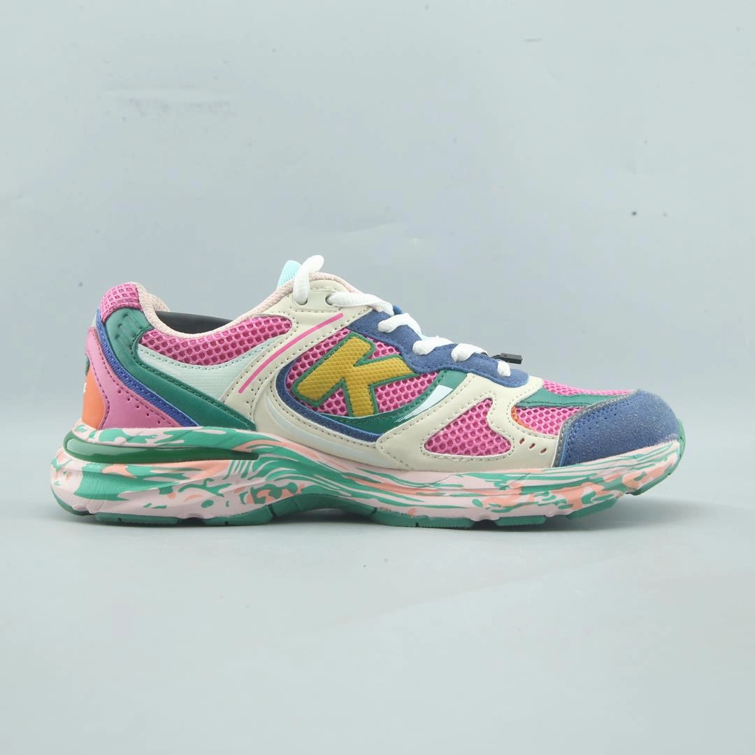 LEFTIES KELME Running Shoes With Flat Feet