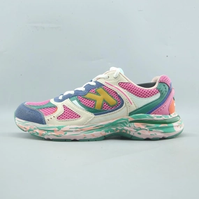 Running Shoes With Carbon Fiber Plate LEFTIES KELME