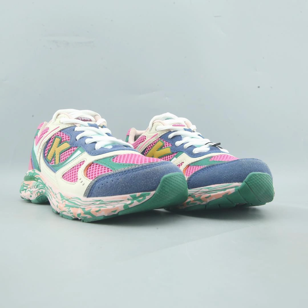 Brand Running Shoes LEFTIES KELME