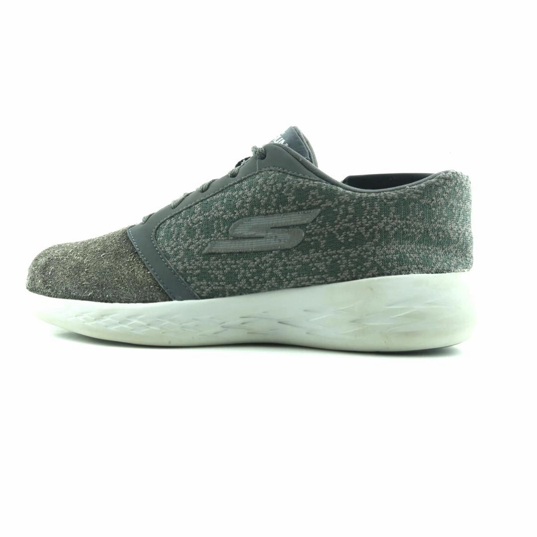 Good High Arch Running Shoes SKECHERS GO RUN 600-CIRCULATE