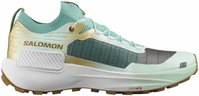 Trailing Running Shoes S/Lab Genesis