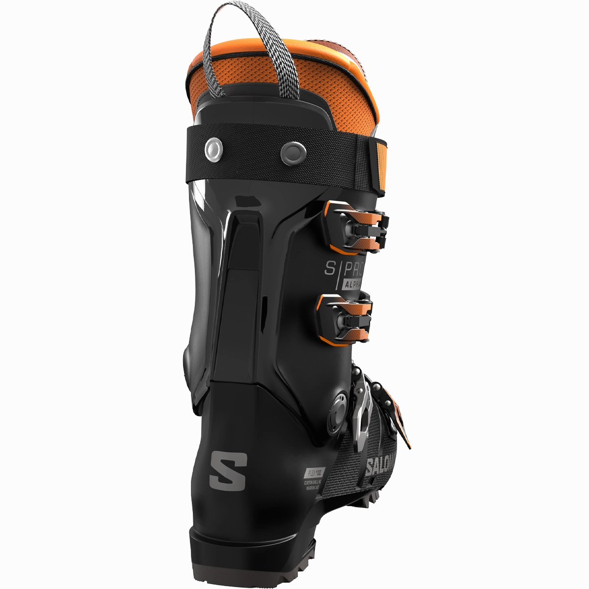 S/Pro Alpha 100 GW Step In Boots