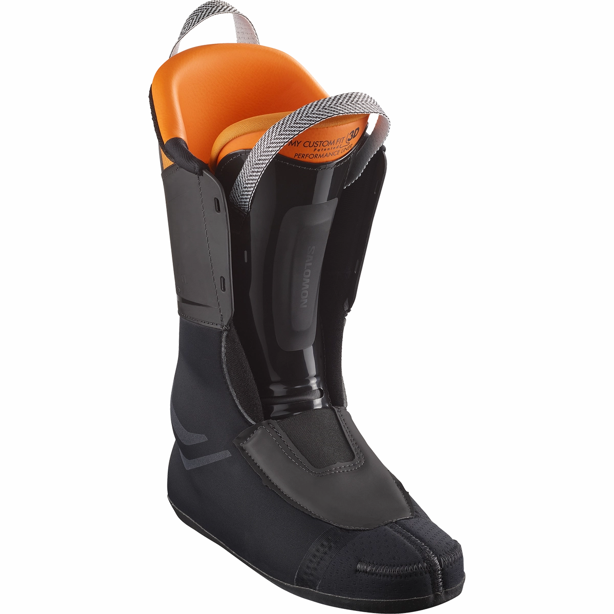 S/Pro Alpha 100 GW Otb Boots