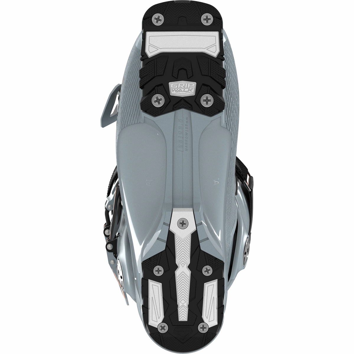 Alpine Design Boots S/Pro Alpha 120 GW