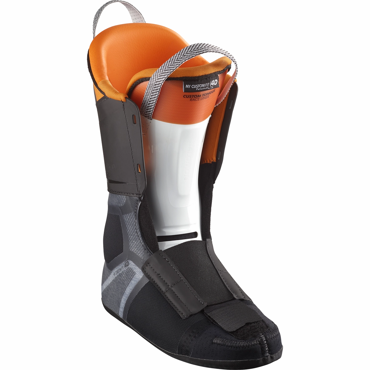 Boots Beige S/Pro Alpha 120 GW