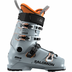 Fishing Boots S/Pro Alpha 120 GW