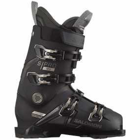 Boots Insulated Waterproof S/Pro MV 100