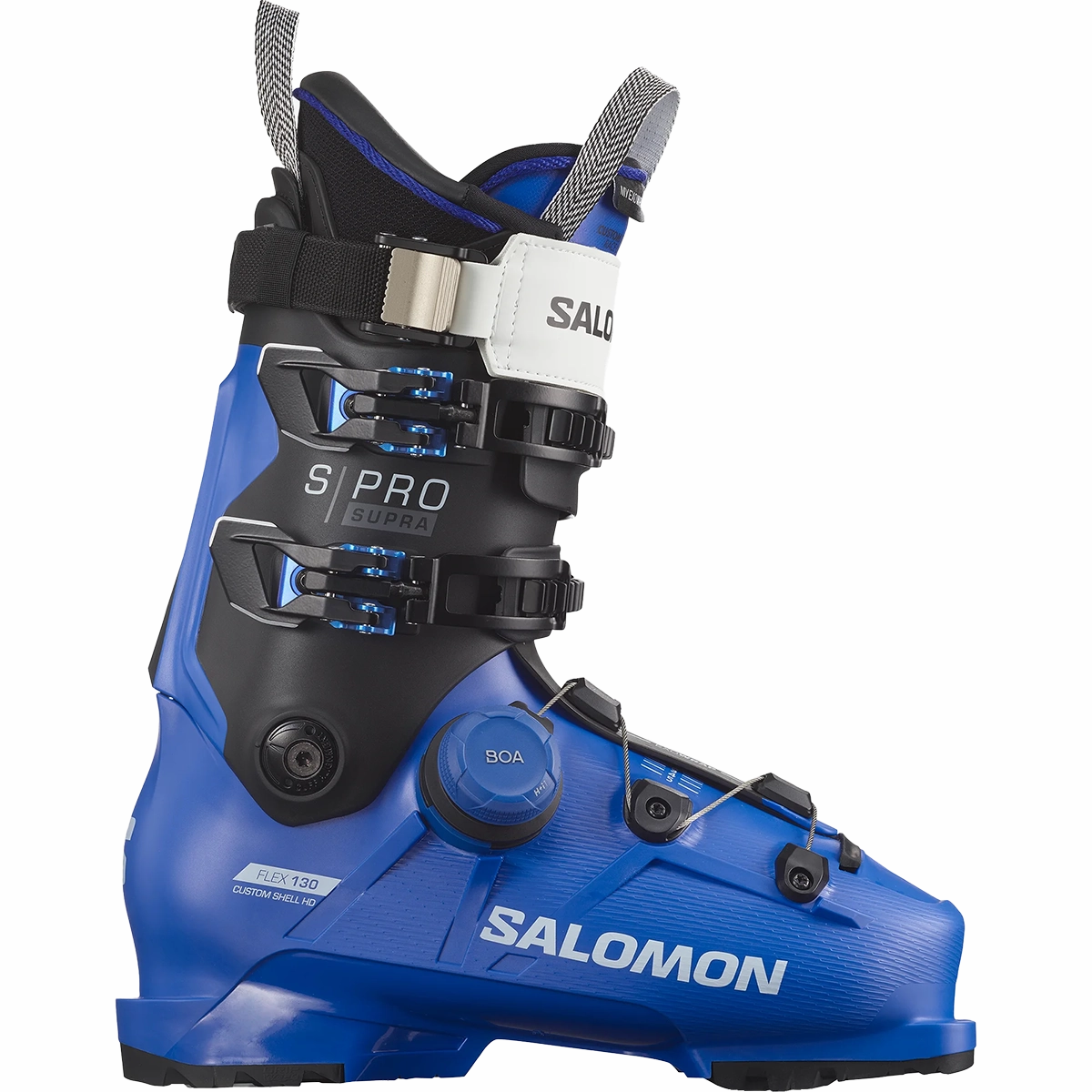 Girl Horse Riding Boots S/Pro Supra BOA 130