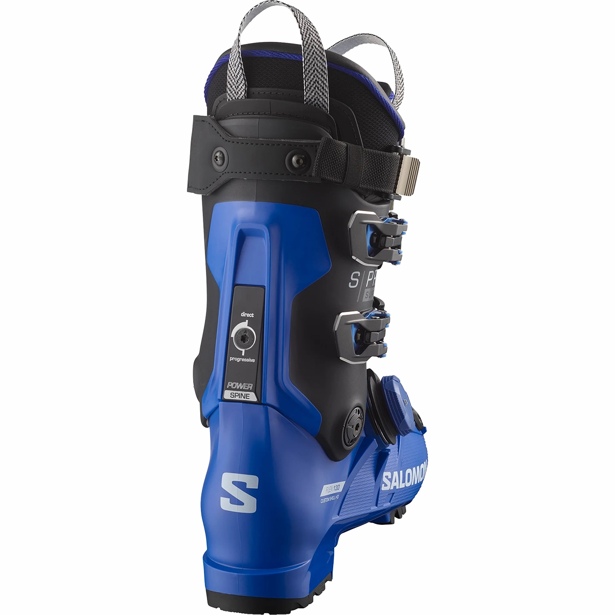 Simms Boots S/Pro Supra BOA 130