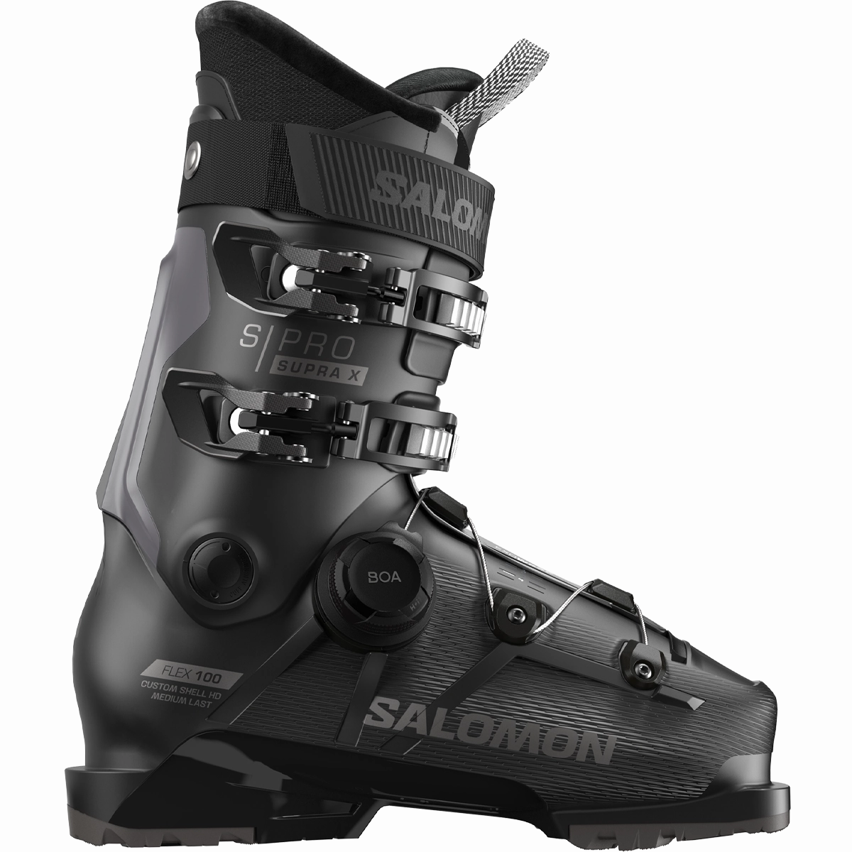 Snowboard Boots Ladies -> Snowboard Boots S/Pro Supra BOA X100 GW