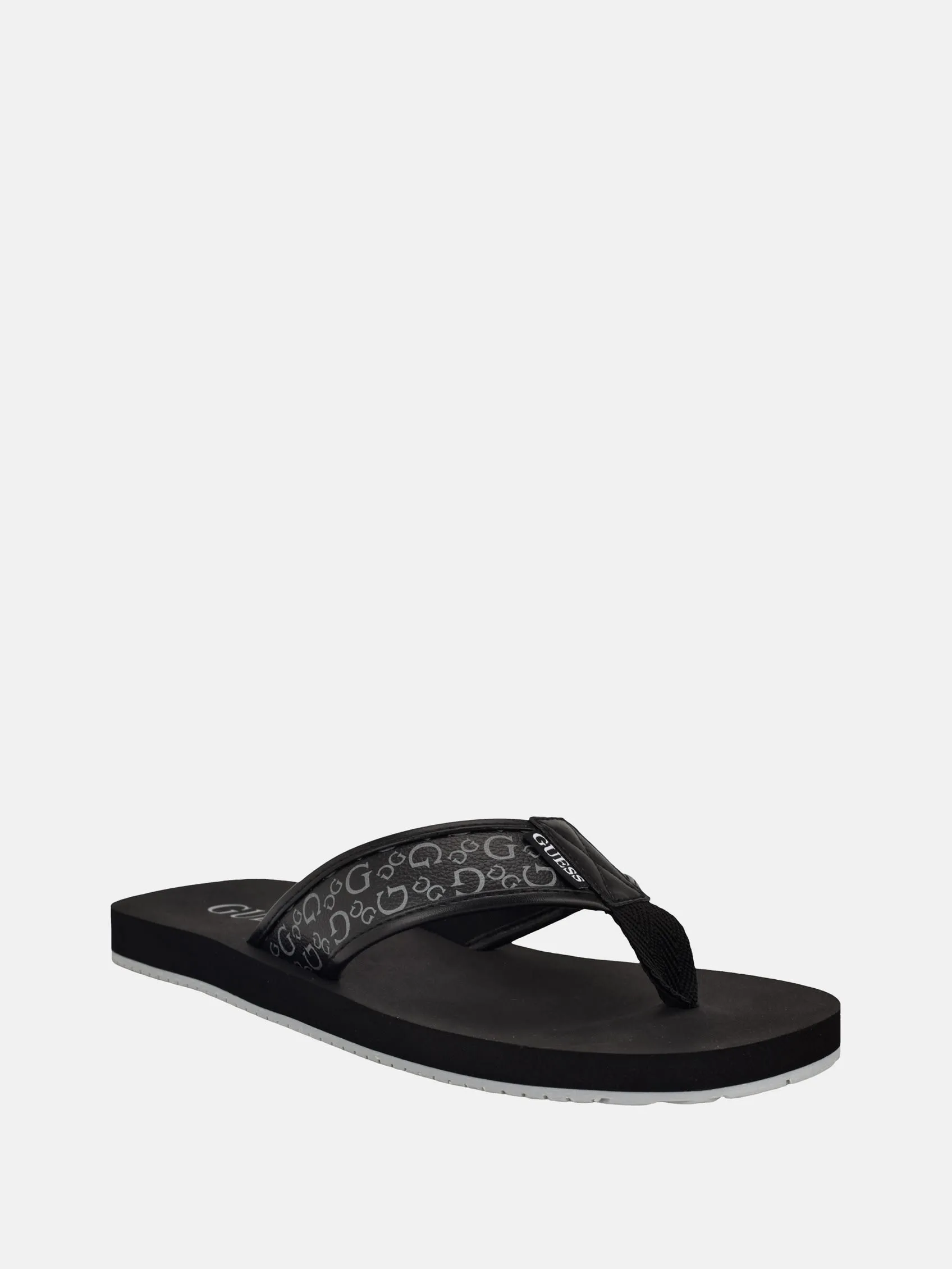 Durban Casual Logo Sandals Chaco Sandals Z Cloud