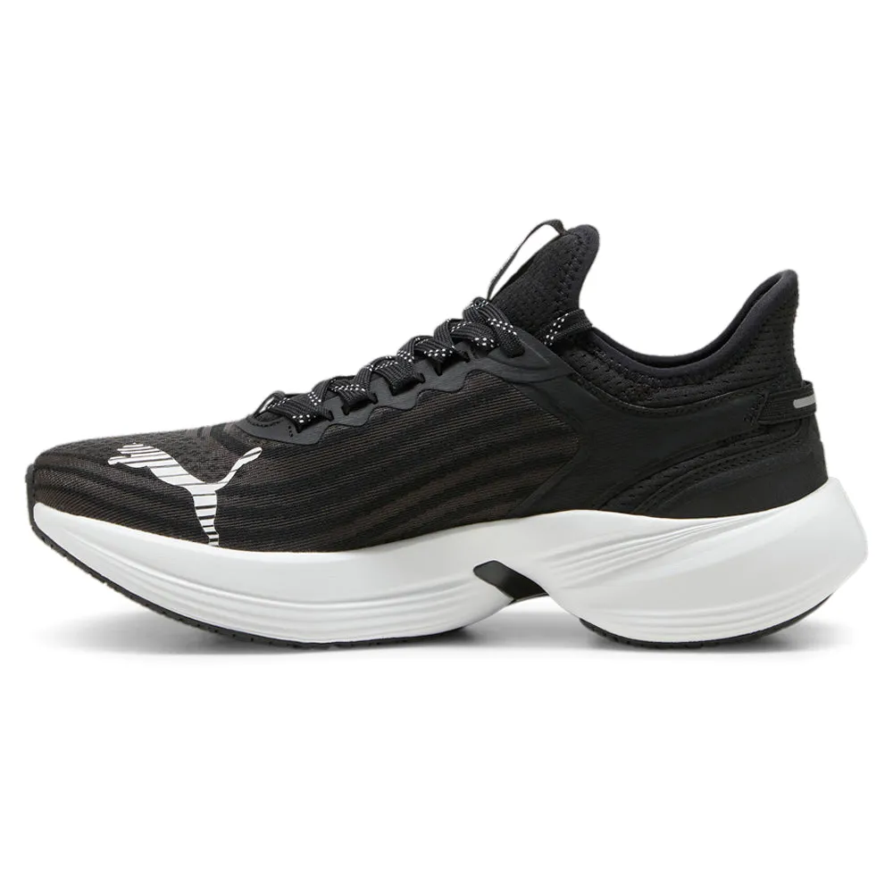 Puma Fusion Evo Golf Shoes Conduct Pro Running Shoes