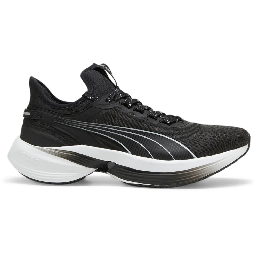 Puma Golf Shoes With Golf On Bottom Conduct Pro Running Shoes