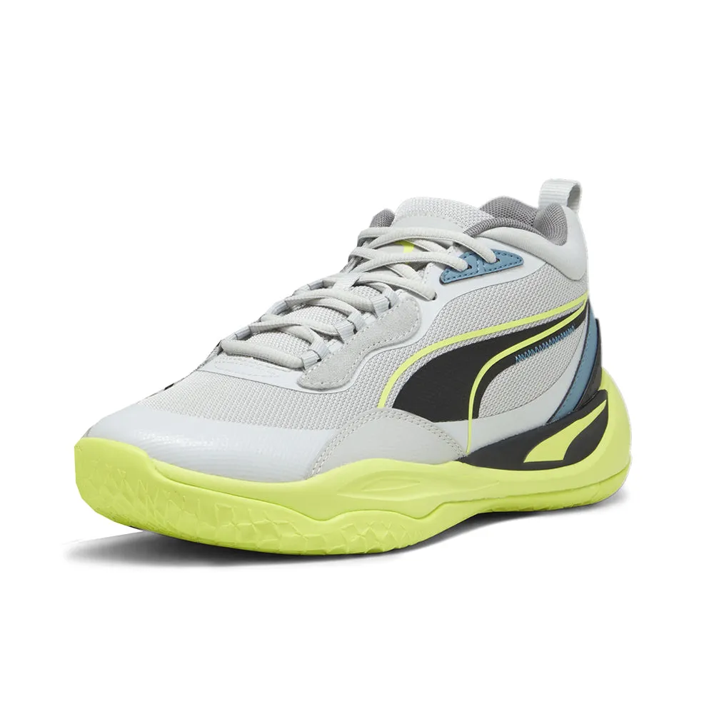 Playmaker Pro Basketball Shoes Puma Soft Cushion Shoes