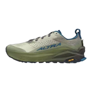 Iceland Hiking Shoes Men's Olympus 6