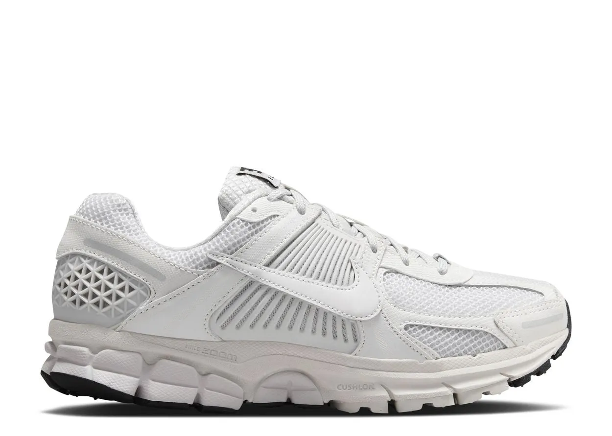 Nike Shoe Air Max Nike Womens Vomero 5 White Vast Grey