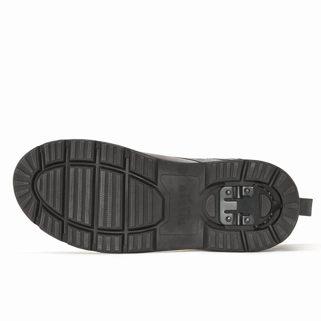 Assender Boots For Women Calf