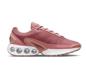 Nike Freak Wrestling Shoes Nike Women's Air Max Dn Shoes - Red Stardust / Rose Whisper / Rust Pink / Canyon Rust