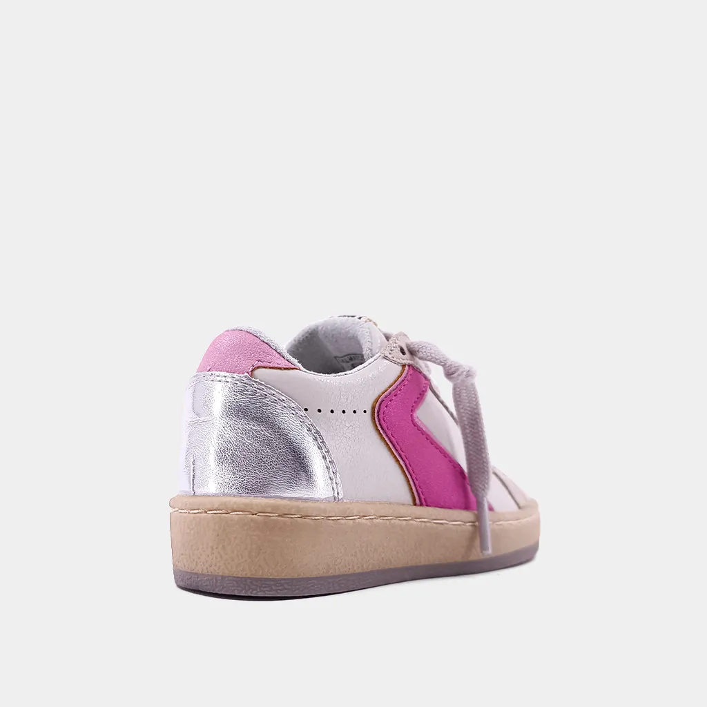 SALMA TODDLERS Hype Sneakers