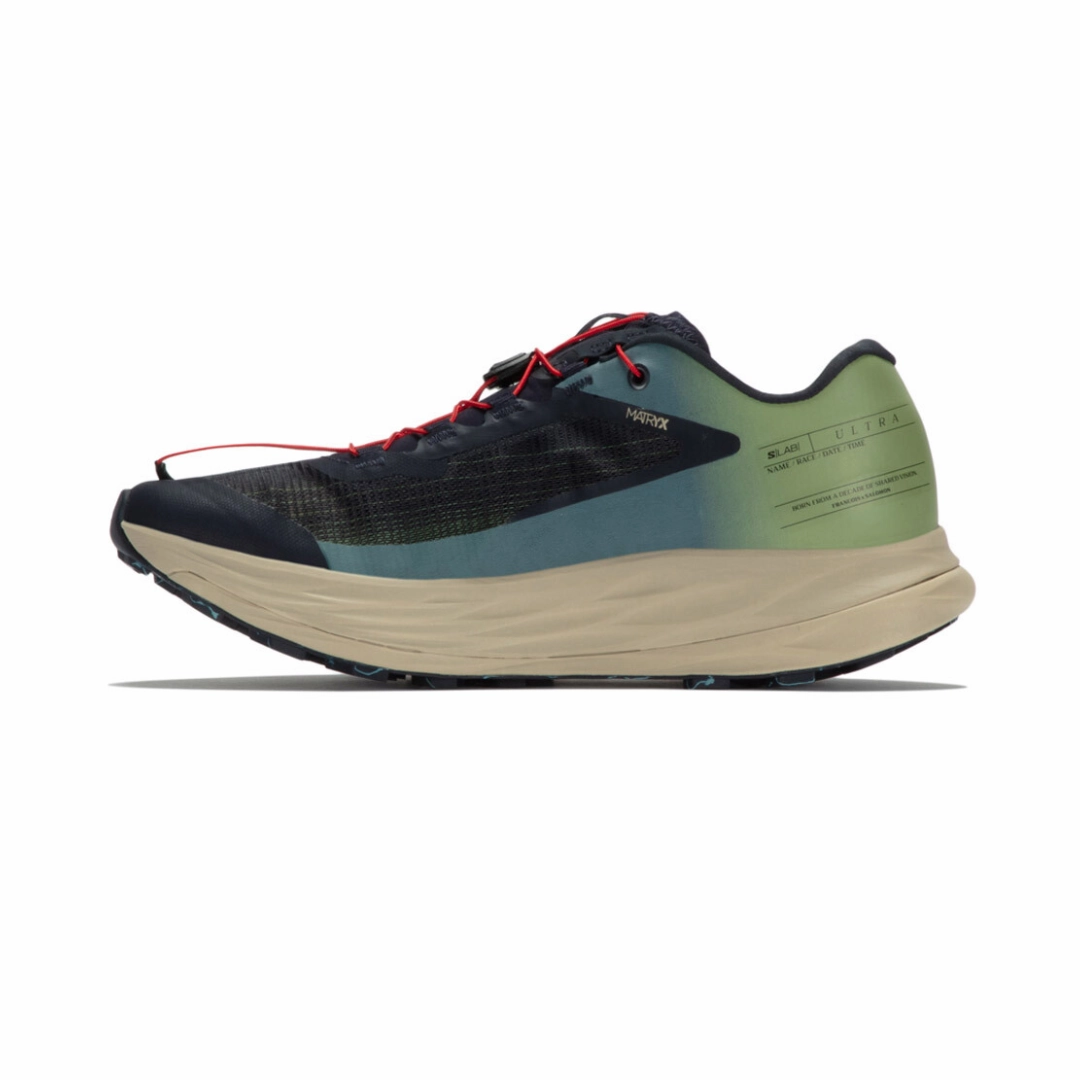 Salomon Unisex S/Lab Ultra - Trail Trail Shoe