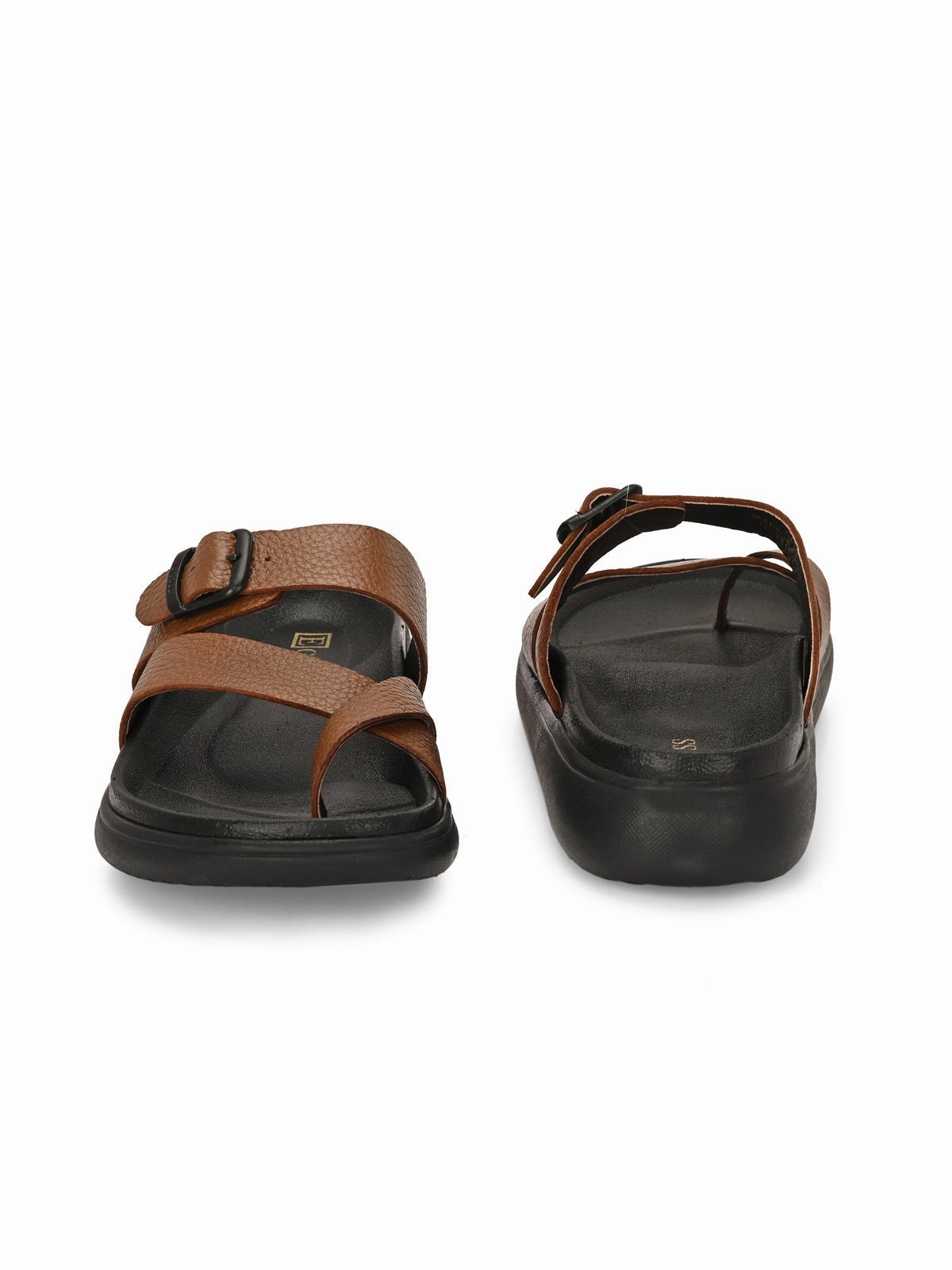 Bay Slippers Salvio Comfort Leather Slippers