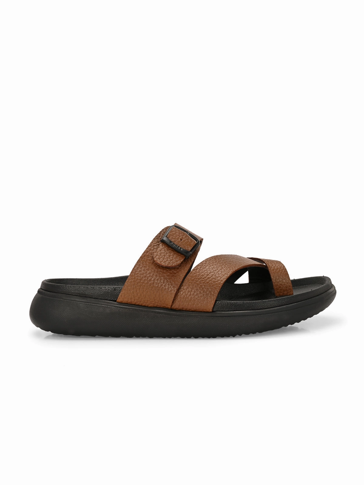 Merino Wool Slippers Salvio Comfort Leather Slippers