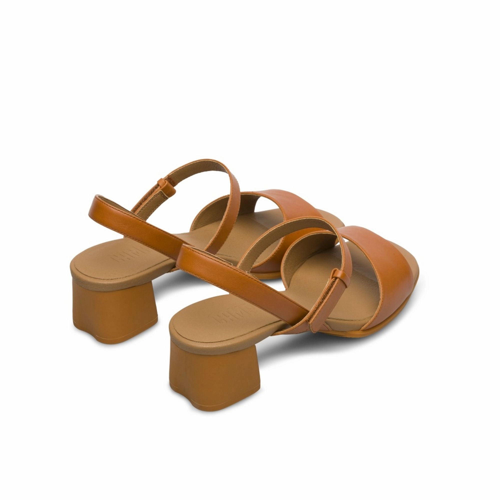 Cork Sandals Sandals Women Camper Katie