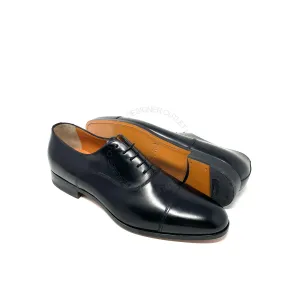 Plain Oxfords Santoni Mens Oxfords