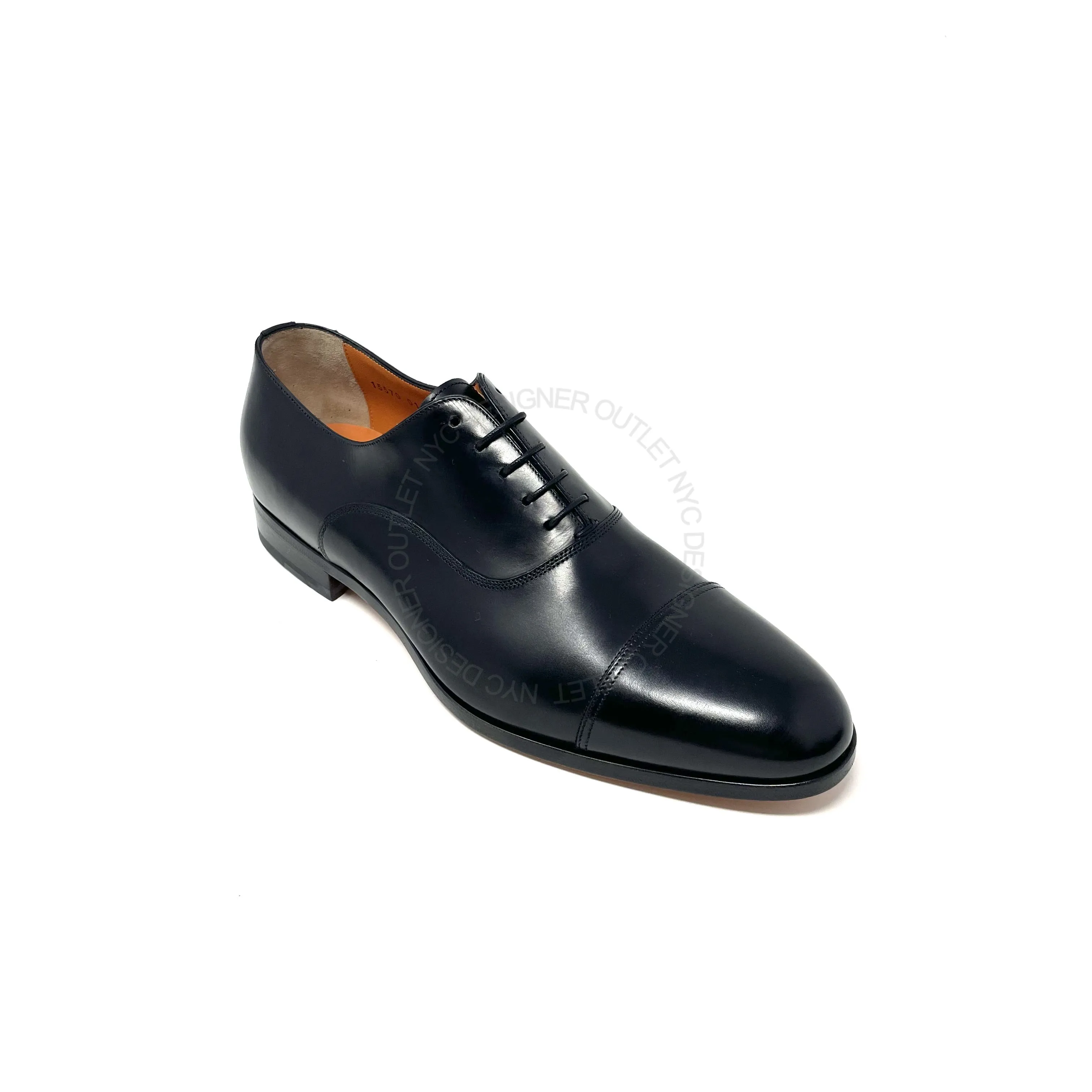 Melton Oxfords Santoni Mens Oxfords
