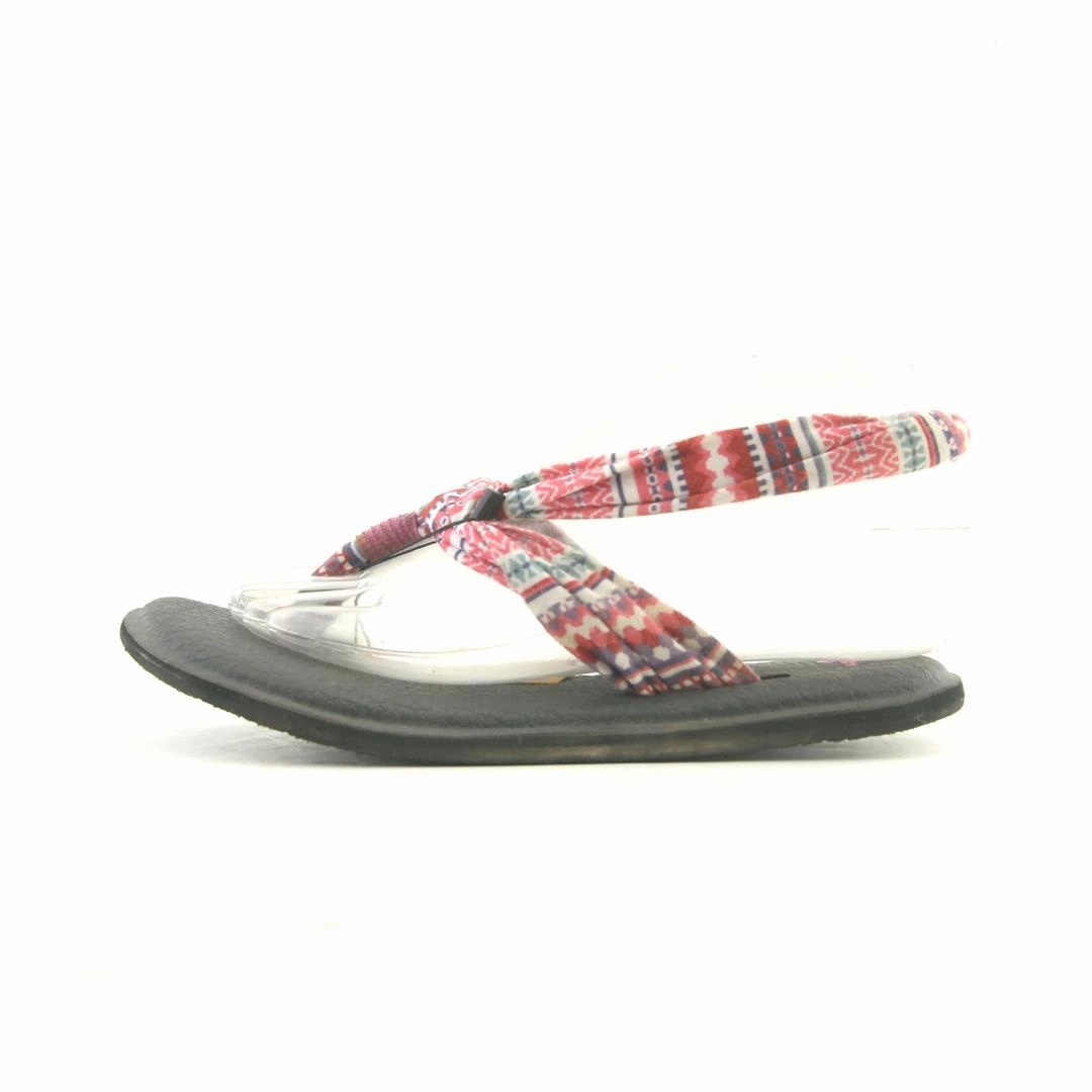 SANUK  YOGA SLING 2 Slippers Stylish
