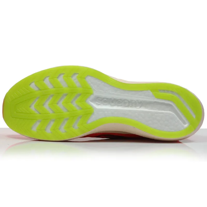 10k Running Shoes Saucony Endorphin Pro 2 Men's Running Shoe - Campfire Stories