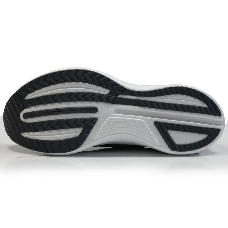 Sale Running Shoes Saucony Endorphin Speed 3 Men's Running Shoe - Black/Goldstruck