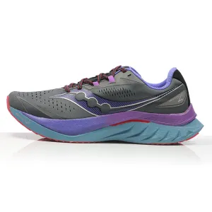 Saucony Endorphin Speed 4 Men's Running Shoe - Shadow Guys Running Shoes