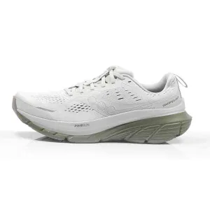 Saucony Guide 18 Men's Running Shoe - Cloud/Olive Run Shoes Sale