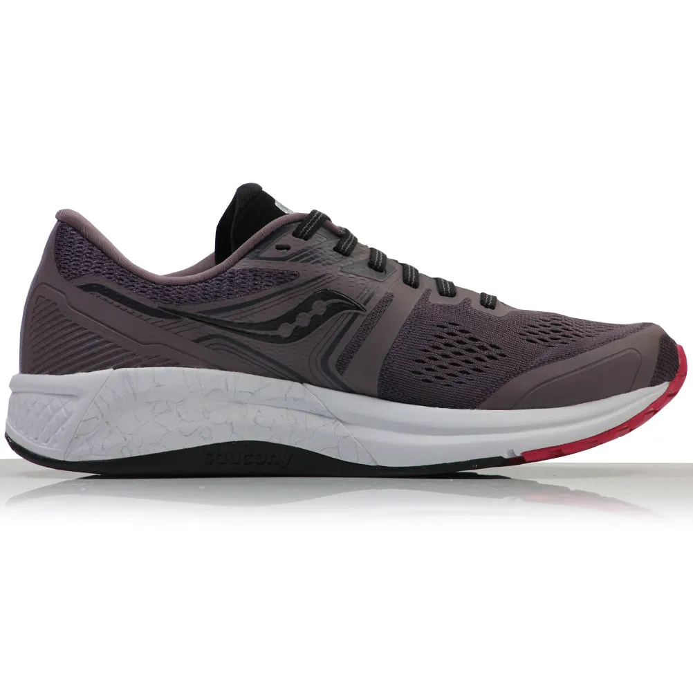 Gel-nimbus 25 Anniversary Running Shoes Saucony Omni 19 Women's Running Shoe - Dusk/Berry