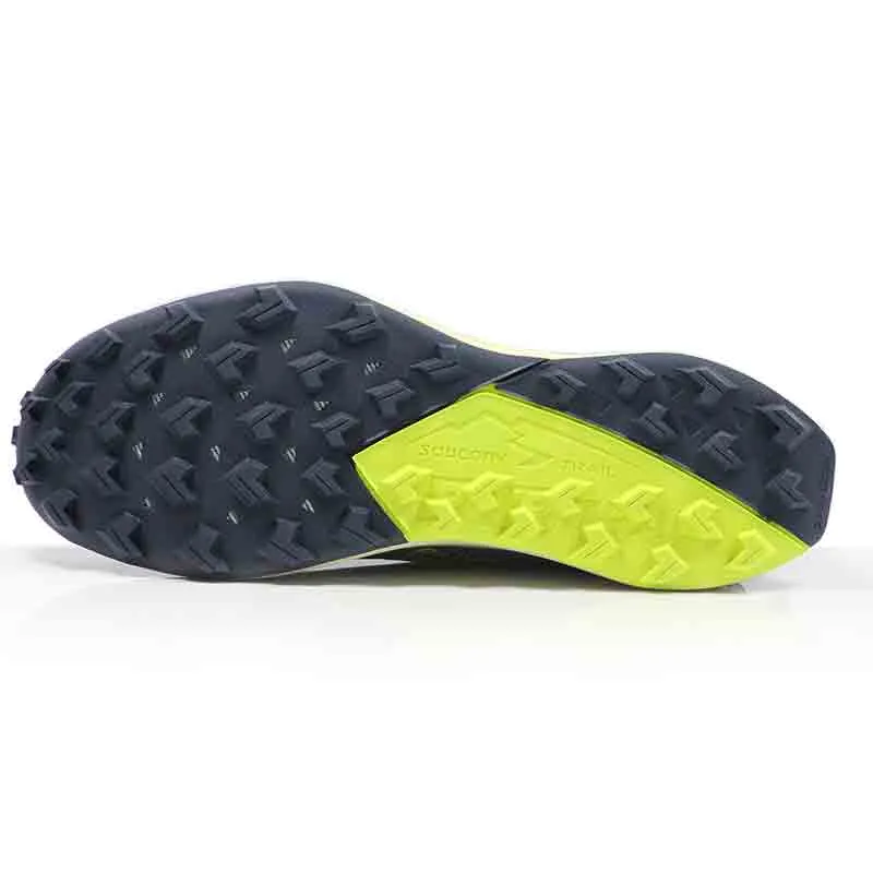 Low-top Sneakers Running Shoes Saucony Peregrine 15 Men's Trail Shoe - Ridge/Olivine