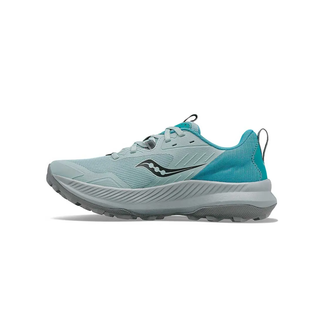 Saucony - Women's Blaze TR Shoes (S10845-20) Affordable Trail Shoes