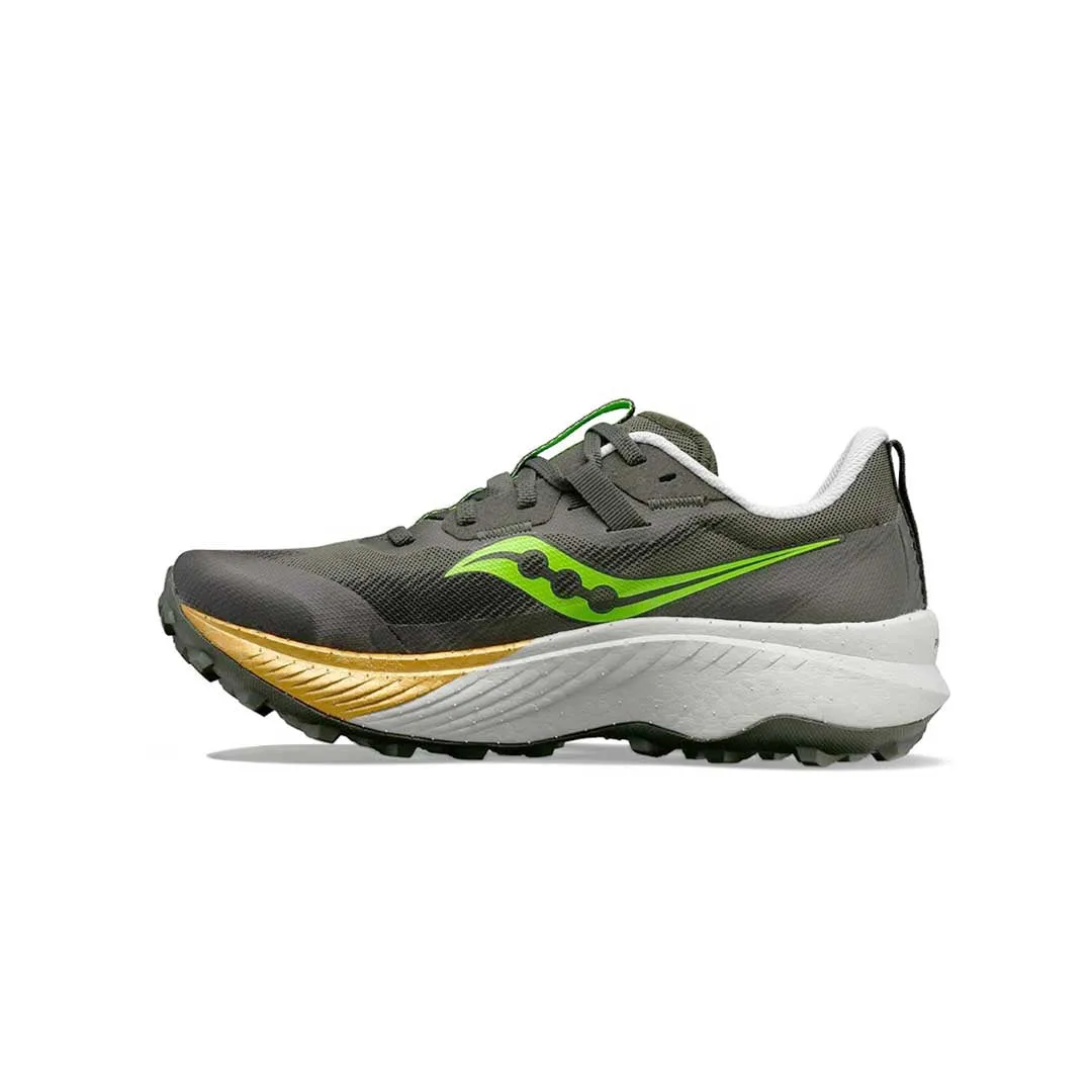 Saucony - Women's Endorphin Edge Shoes (S10773-30) Torrent 2 Trail Running Shoe