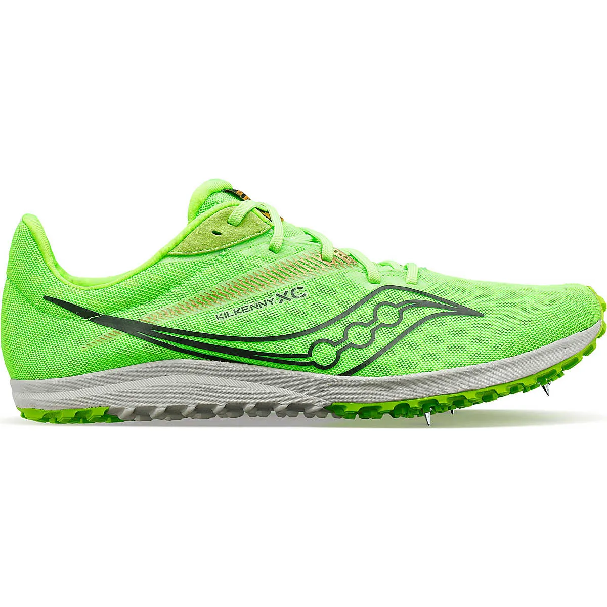 Best Crossfit Shoes For Running Saucony Women's Kilkenny XC9 Spike
