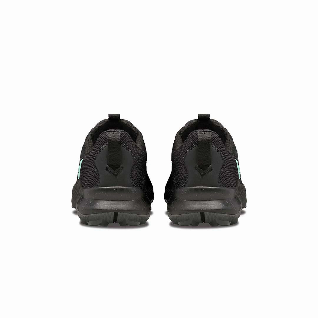 Saucony - Women's Blaze TR Shoes (S10845-100) Kiger 8 Trail Running Shoes