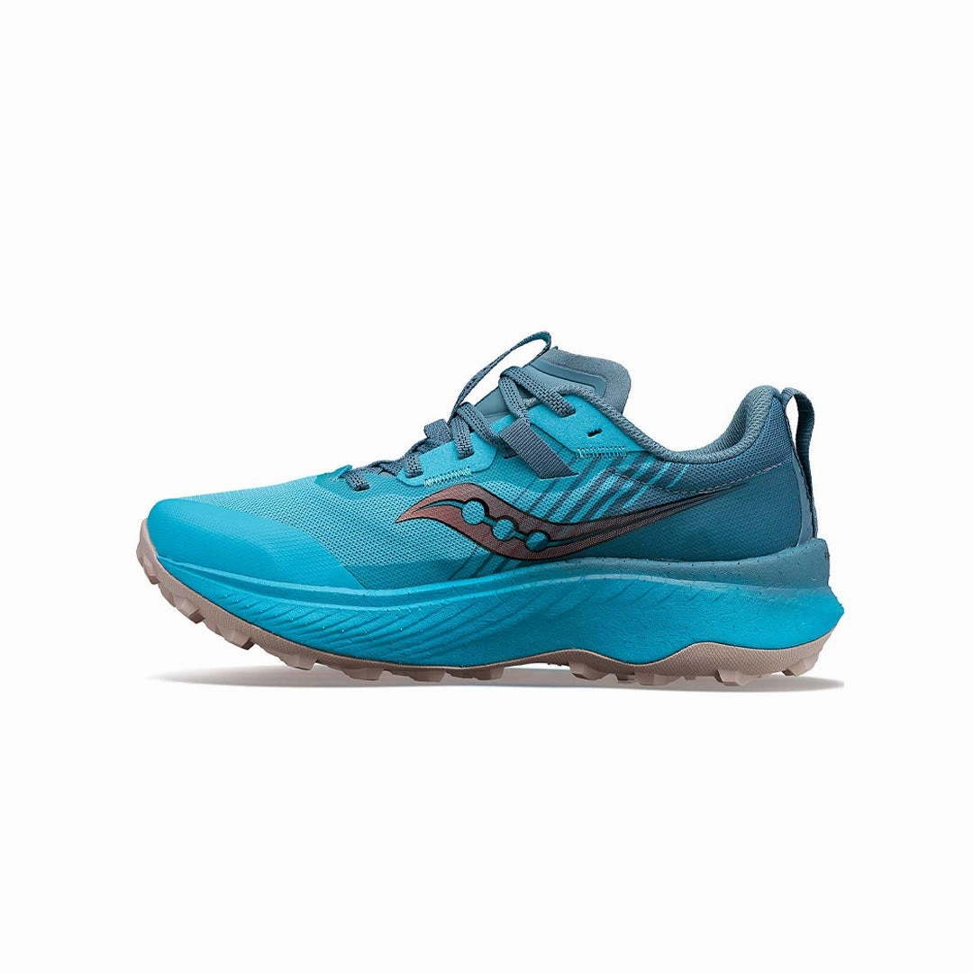 Saucony - Women's Endorphin Edge Shoes (S10773-31) Sierra Trading Post Trail Running Shoes