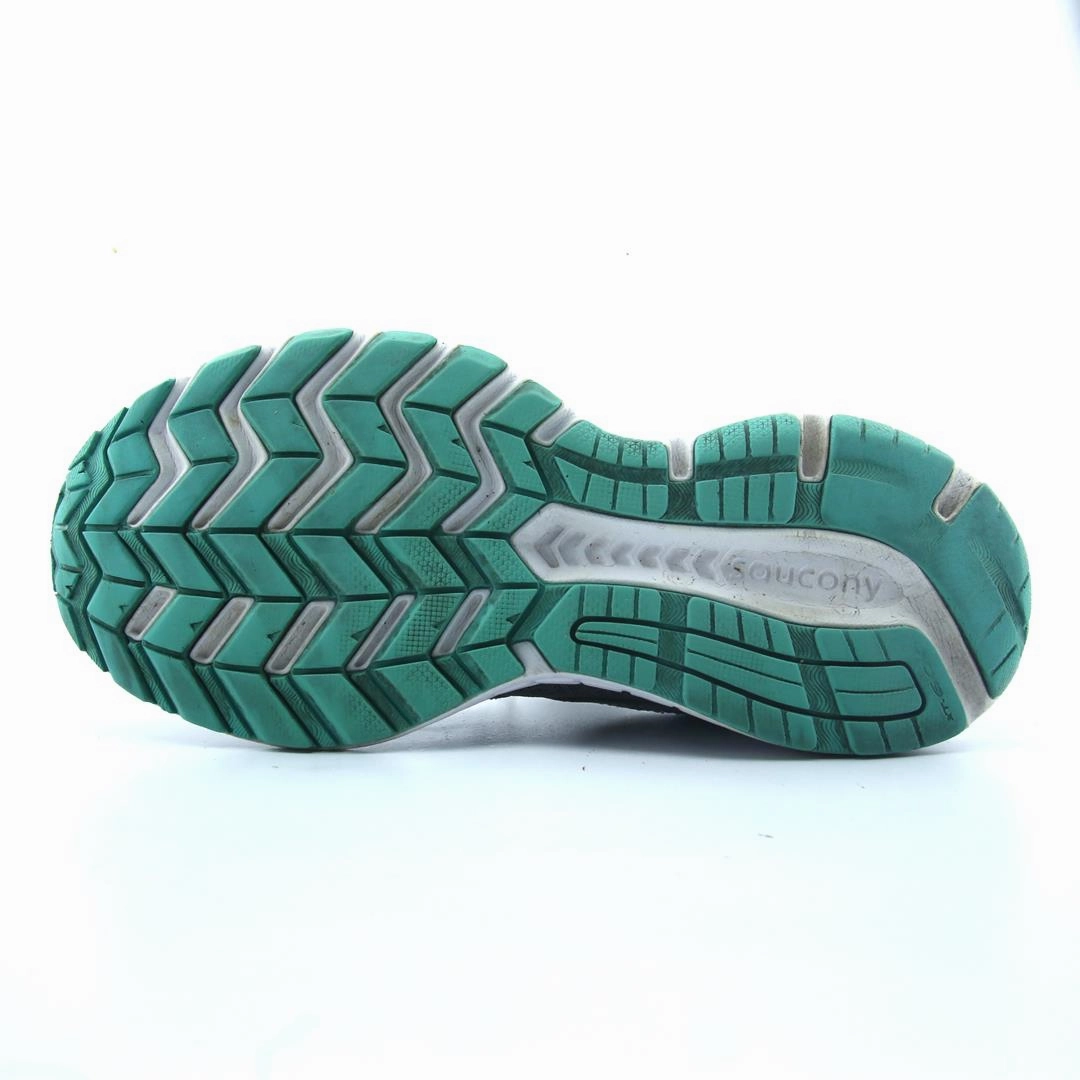 SAUCONY COHESION 10 Running Shoe With Best Cushion