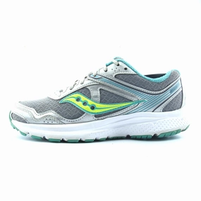 Junior Trail Running Shoes SAUCONY COHESION 10
