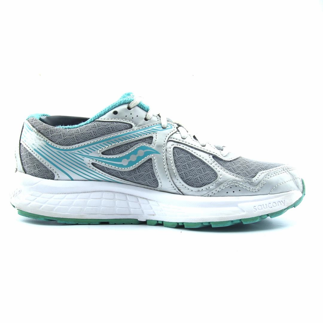 On Running Shoes Trail SAUCONY COHESION 10