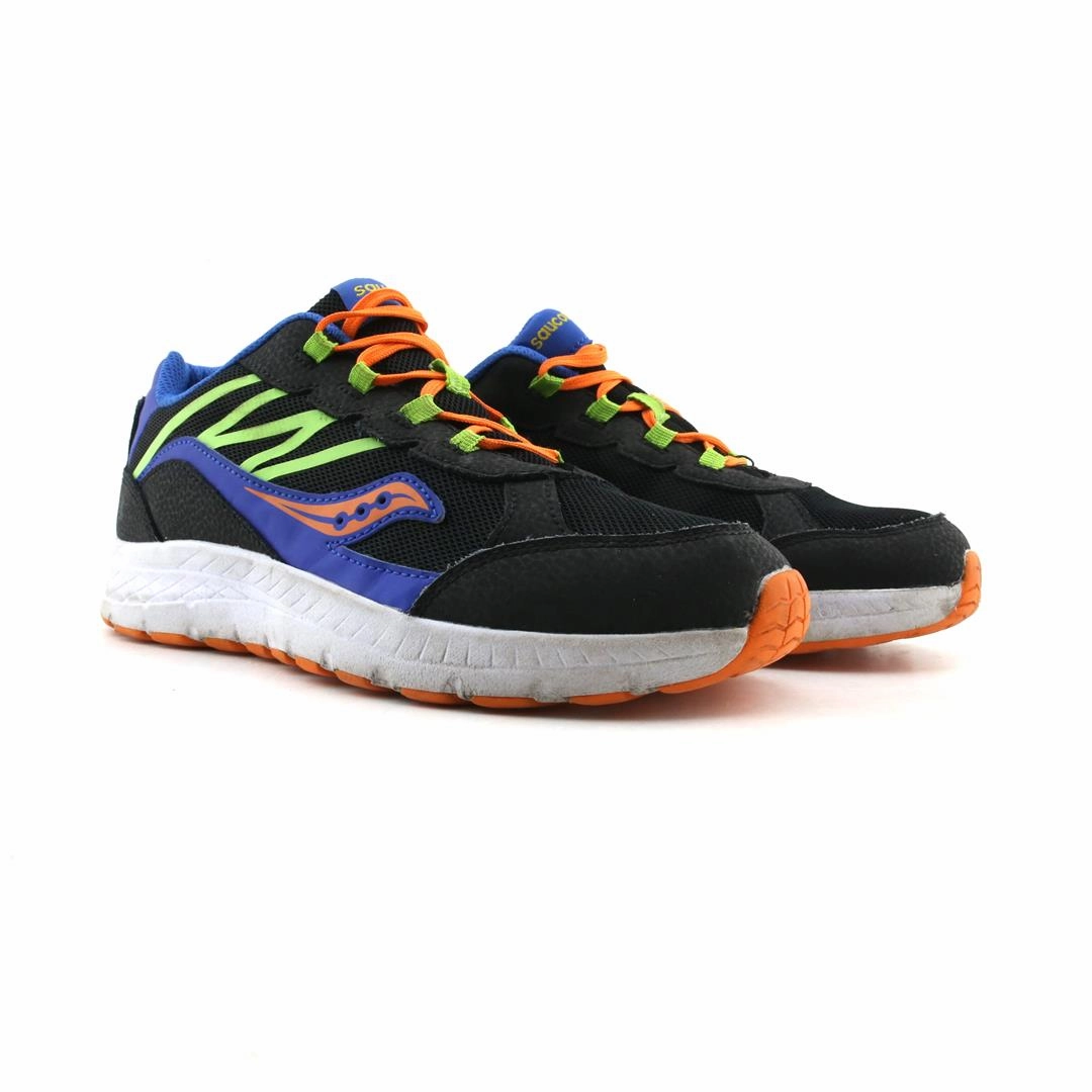 Best Ultra Running Shoes SAUCONY COHESION 14