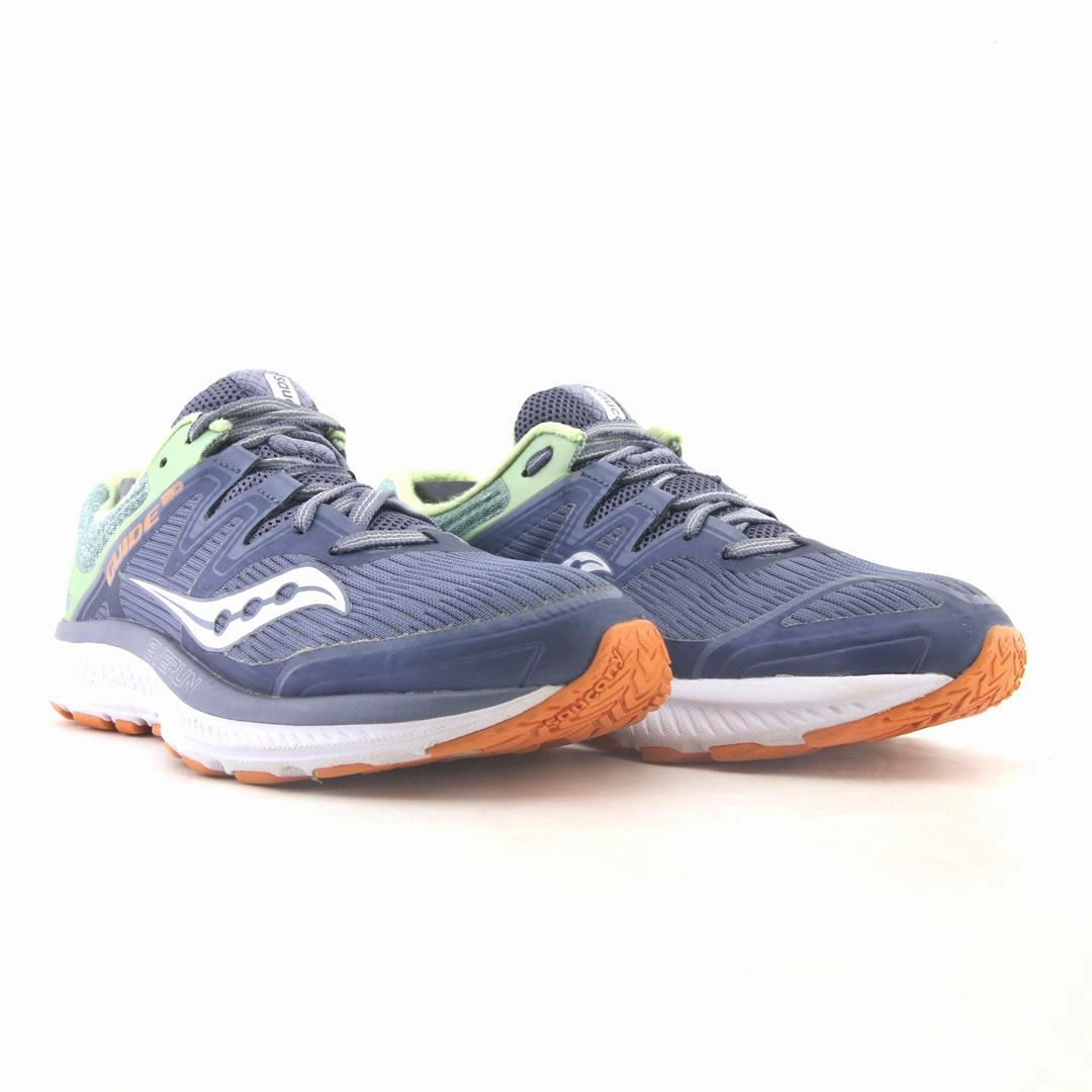 SAUCONY GUIDE ISO Coolest Running Shoes