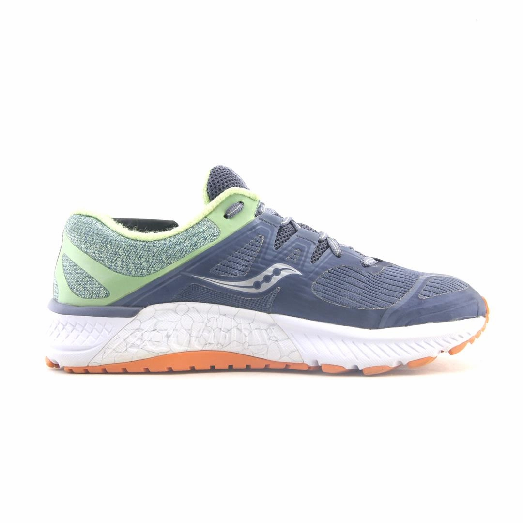 SAUCONY GUIDE ISO Trail Vs Road Running Shoes